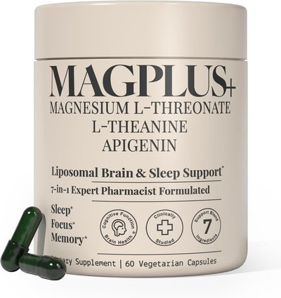 MAGPLUS+ 7-in-1 Complex
