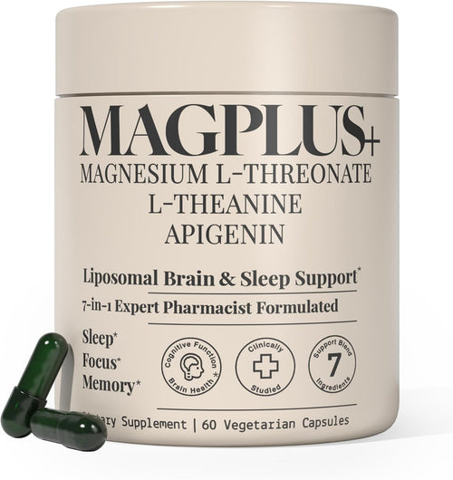 MAGPLUS+ 7-in-1 Complex