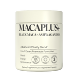 MACAPLUS+ 3-in-1 Everyday Formula