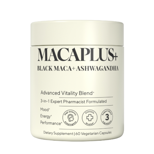 MACAPLUS+ 3-in-1 Everyday Formula