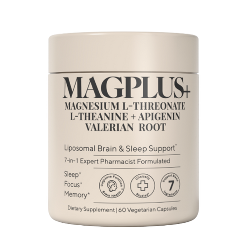 MAGPLUS+ 7-in-1 Complex