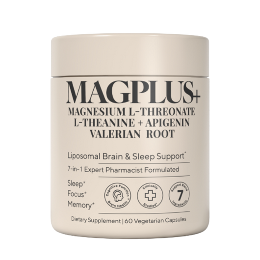 MAGPLUS+ 7-in-1 Complex