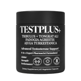 TESTPLUS+ 8-in-1 Testosterone Support