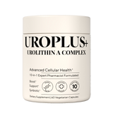 UROPLUS+ 10-in-1 Urolithin A Longevity Complex