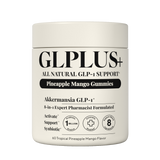 GLPLUS+ 8-in-1 Activate Gummies