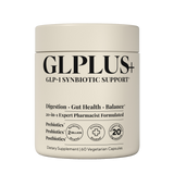 GLPLUS+ 20-in-1 Synbiotic Support