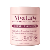 Viva La V+ 8-in-1 Feminine Balance Gummies