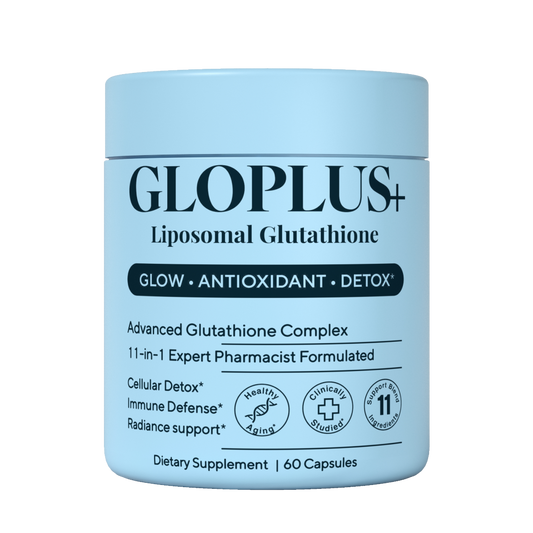 GLOPLUS+ 11-in-1 Complex