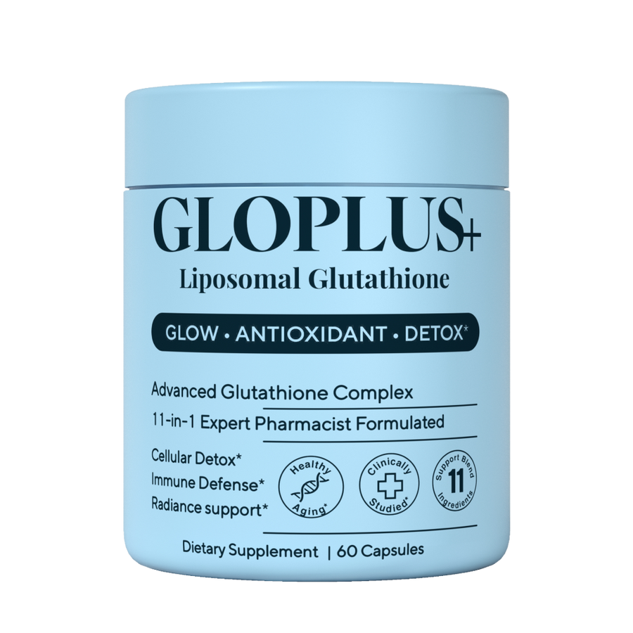GLOPLUS+ 11-in-1 Complex