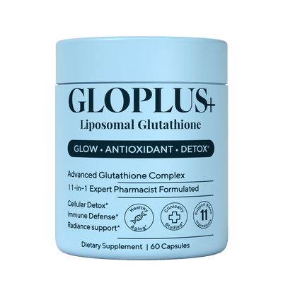 GLOPLUS+ 11-in-1 Complex