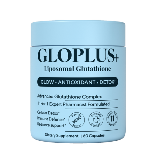 GLOPLUS+ 11-in-1 Complex