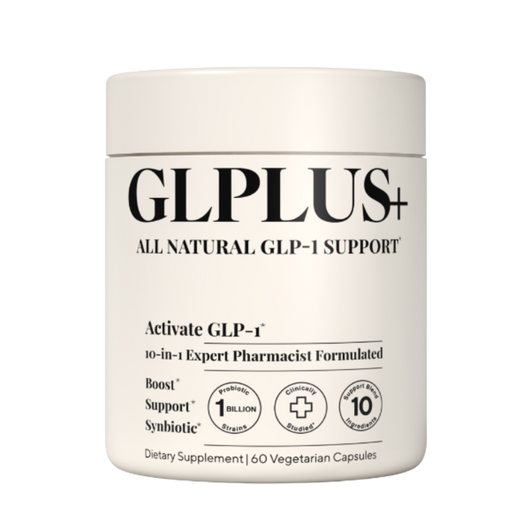 GLPLUS+ 10-in-1 Hunger & Metabolism