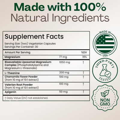 MAGPLUS+ 7-in-1 Complex