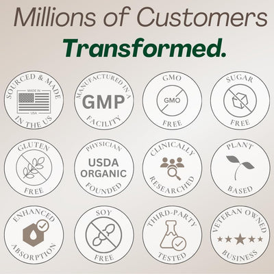 MAGPLUS+ 7-in-1 Complex