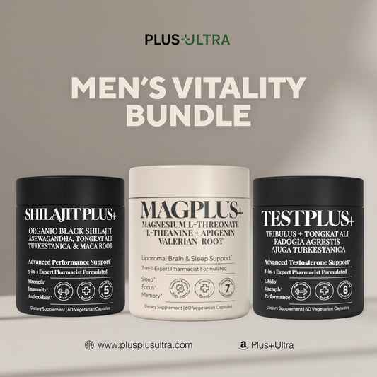 Men’s Vitality Bundle