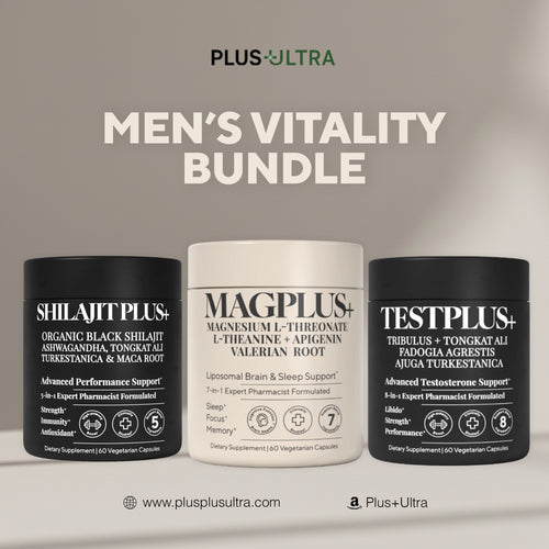 Men’s Vitality Bundle
