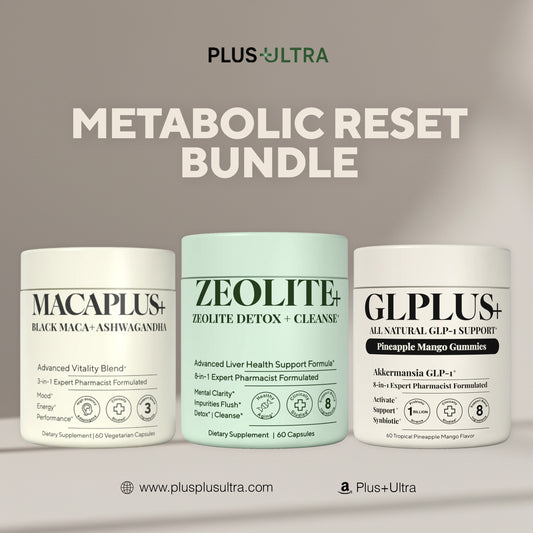 Metabolic Reset Bundle