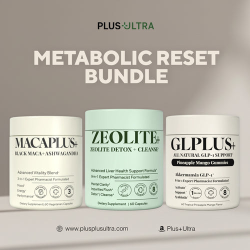 Metabolic Reset Bundle