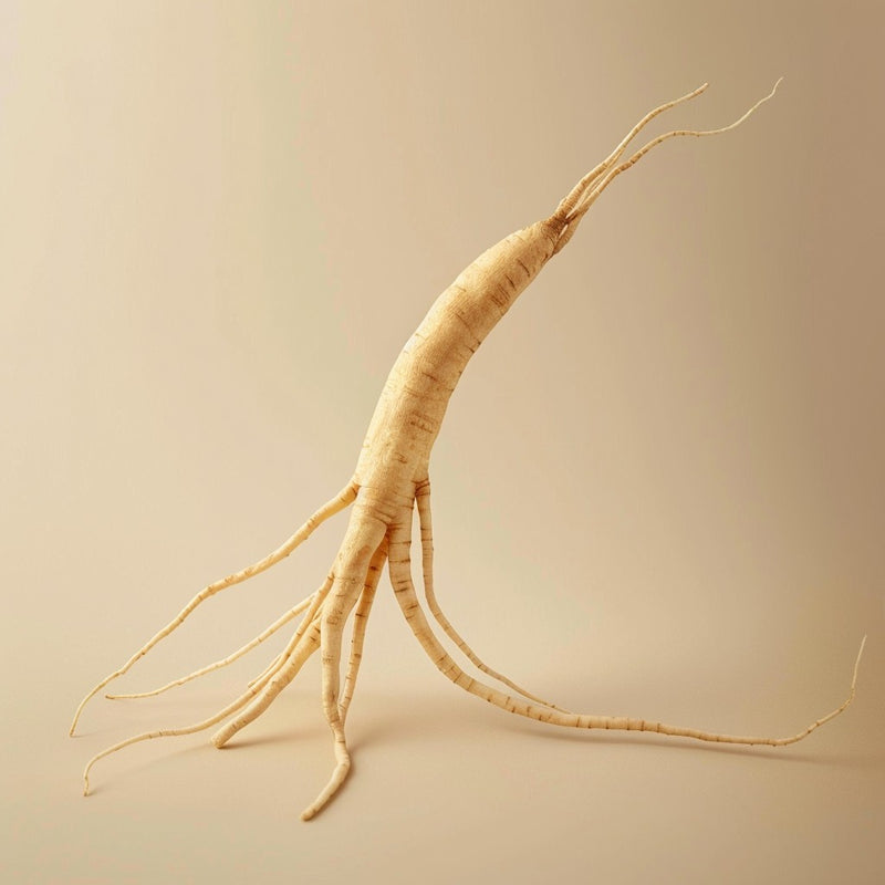 Panax Ginseng Root