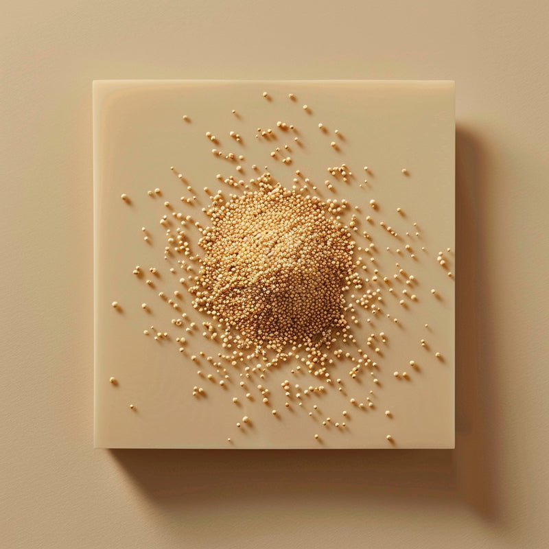 Phosphatidylserine Granules Sunflower derived