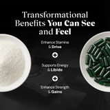 Men’s Vitality Bundle