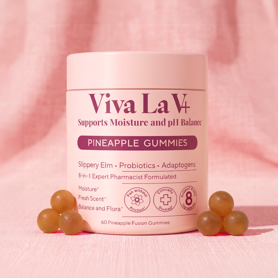 Women's Balance Bundle