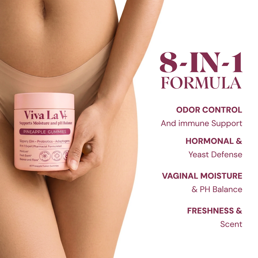 Women's Balance Bundle