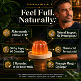 GLPLUS+ 8-in-1 Activate Gummies