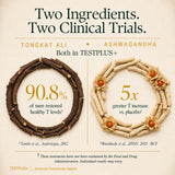 TESTPLUS+ 8-in-1 Testosterone Support