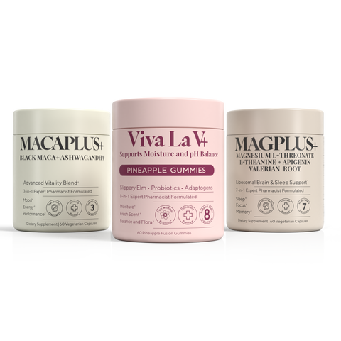 Women's Balance Bundle