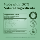 ZEOLITE+ 8-in-1 Detox Cleanse