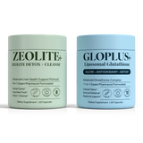 Skin & Detox Bundle