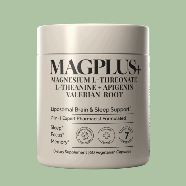 MAGPLUS+ 7-in-1 Complex