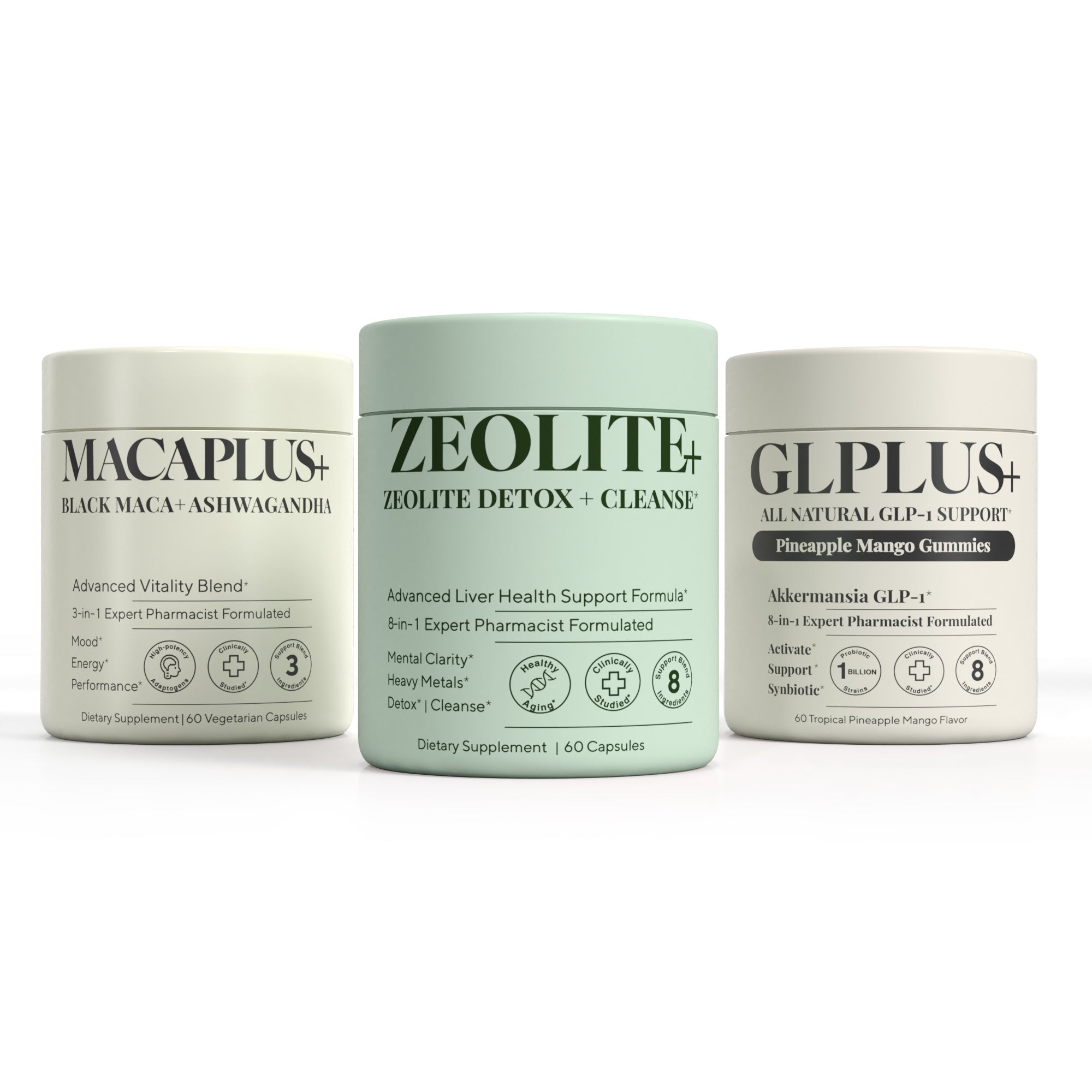 Metabolic Reset Bundle