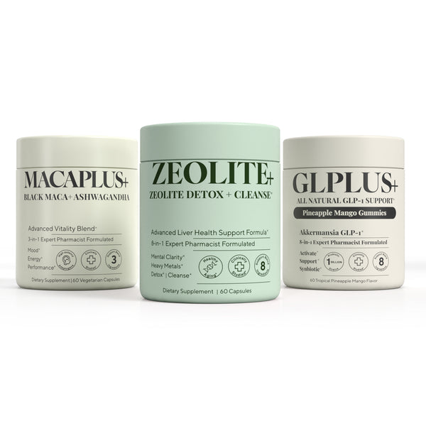 Metabolic Reset Bundle