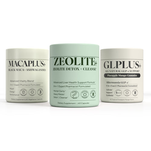 Metabolic Reset Bundle