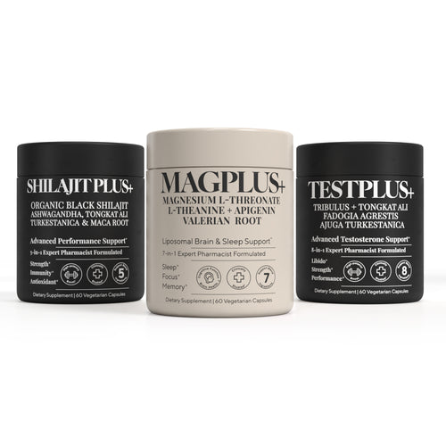 Men’s Vitality Bundle
