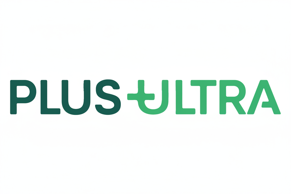 Plus+Ultra - Science Backed Supplements