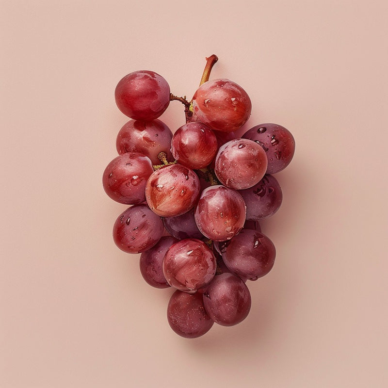 Resveratrol Red Grapes