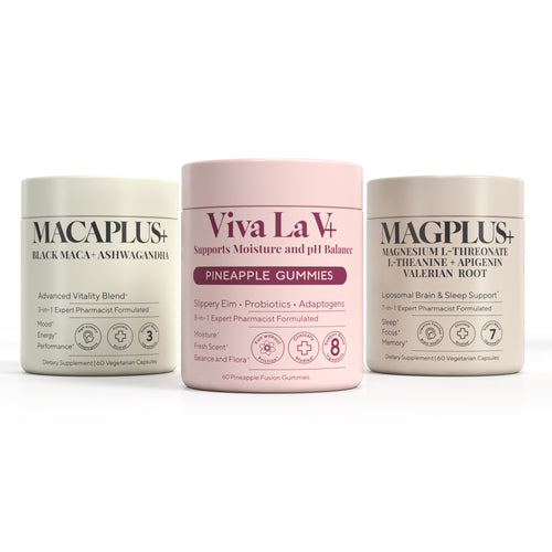 Women’s Balance Bundle