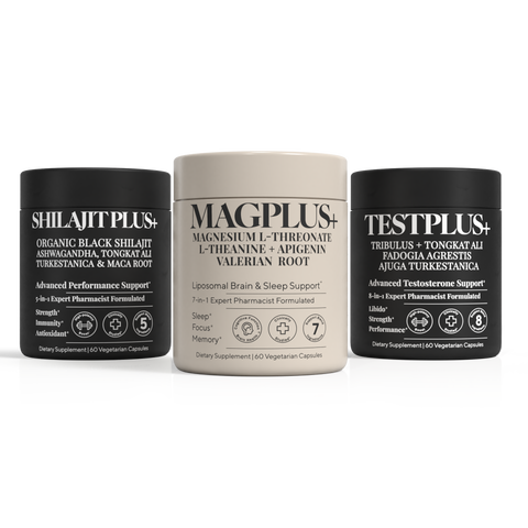 Men’s Vitality Bundle