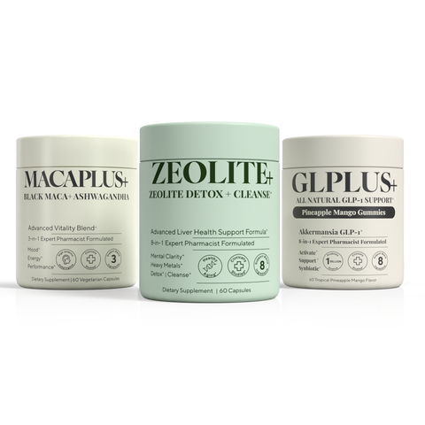 Metabolic Reset Bundle