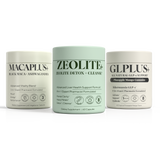 Metabolic Reset Bundle