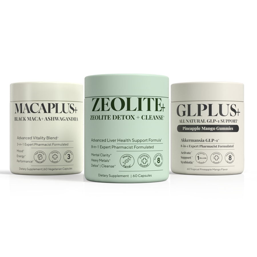 Metabolic Reset Bundle