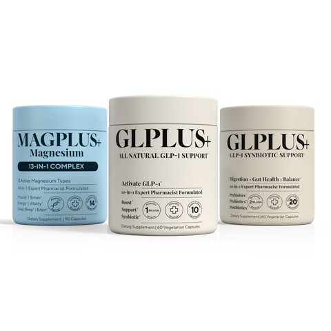 Weight Loss & Metabolism Bundle