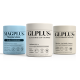 Weight Loss & Metabolism Bundle