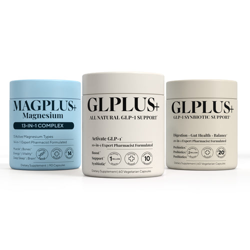 Weight Loss & Metabolism Bundle