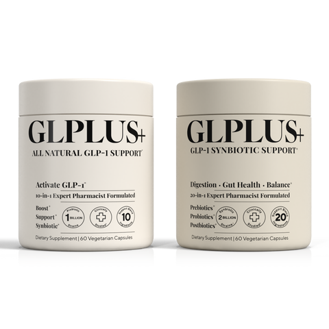 GLP Activate & Support