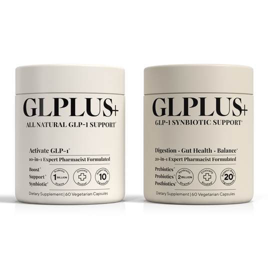 GLP Activate & Support