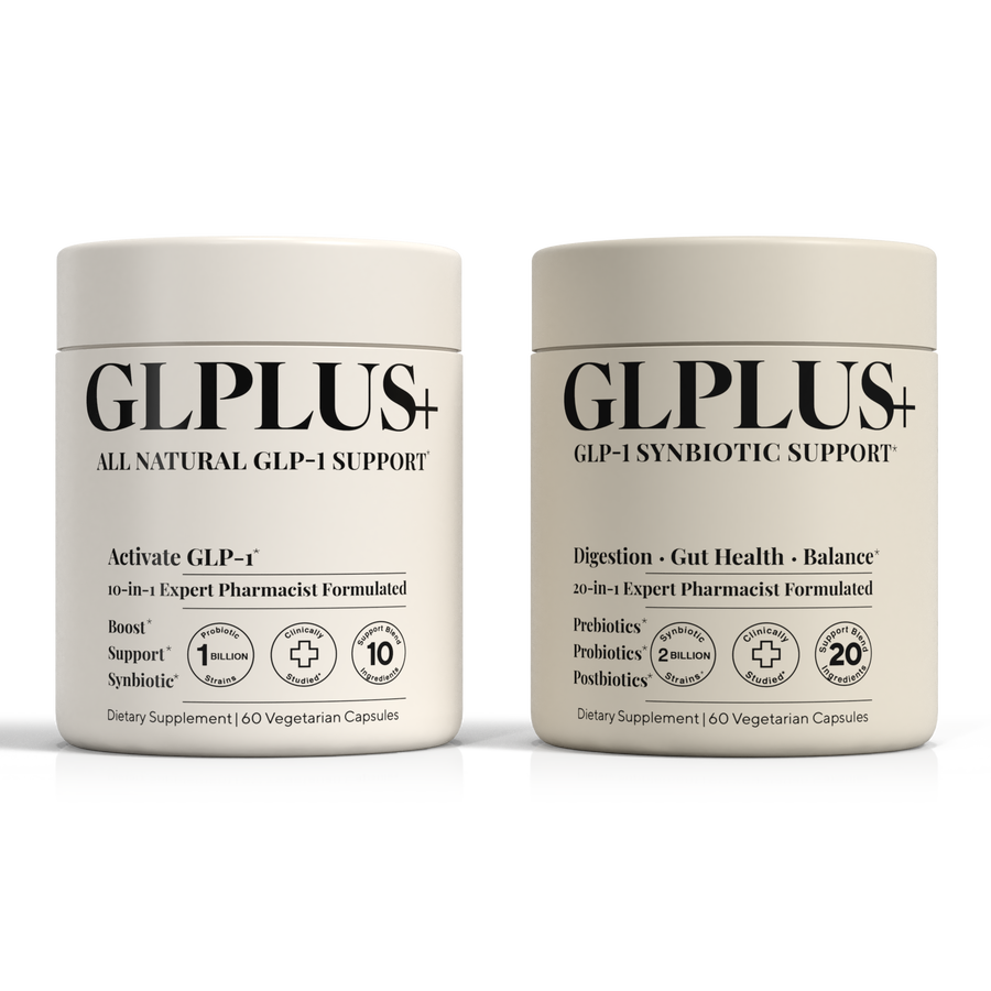 GLP Activate & Support
